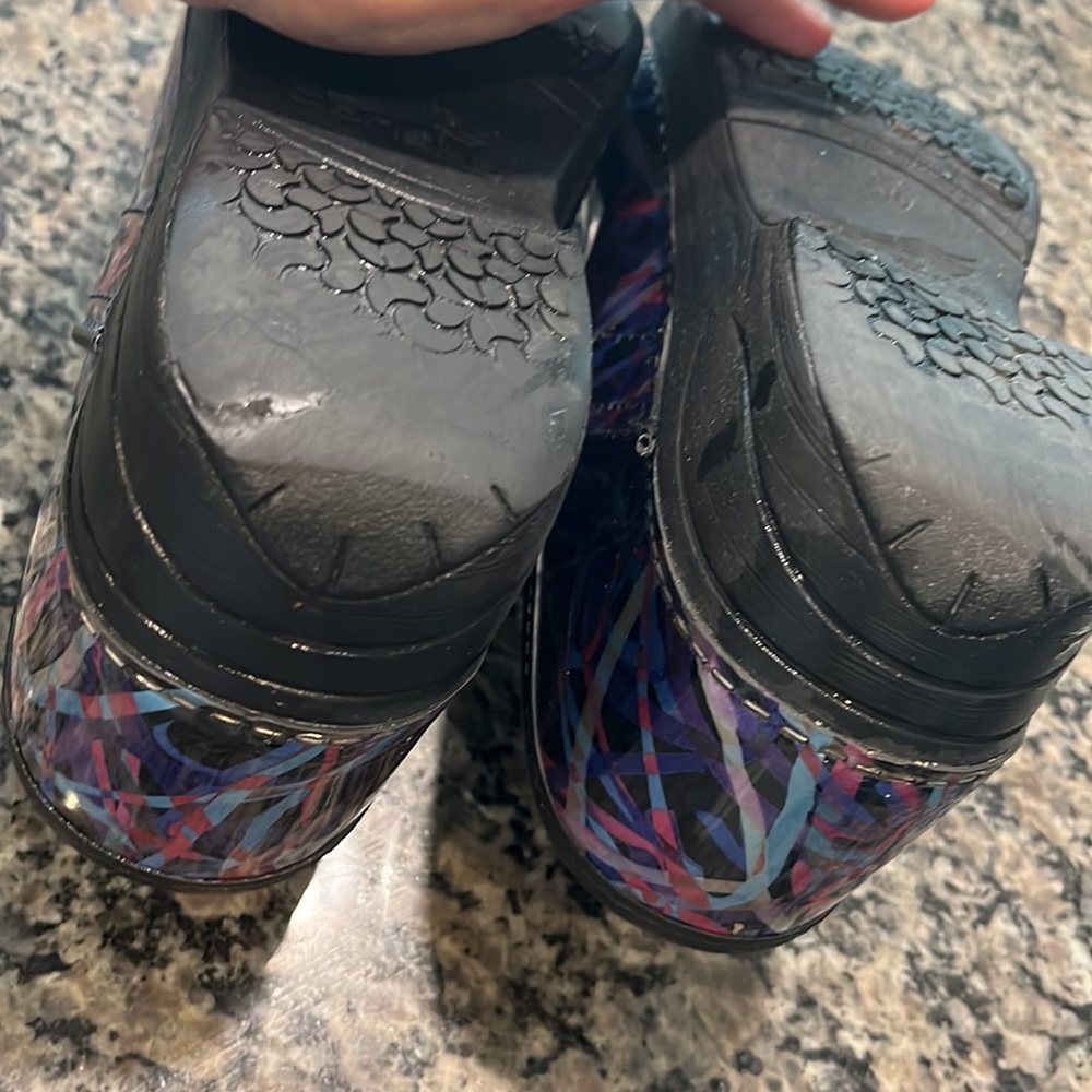 Dansko XP 2.0 - Picture 6 of 6